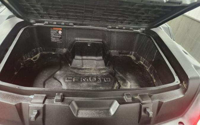 2024 CFMOTO ZForce 950 Sport-4