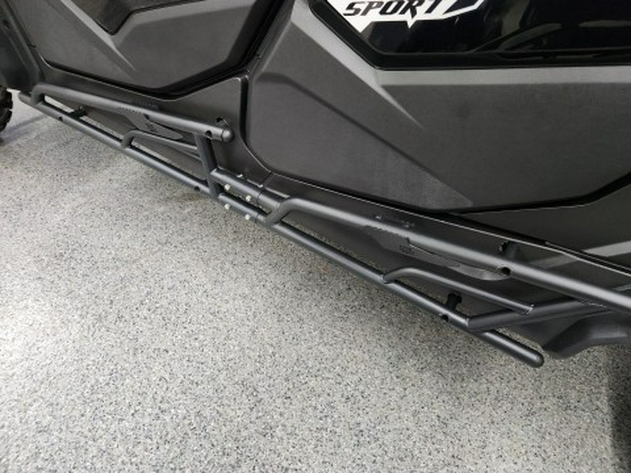 2024 CFMOTO ZForce 950 Sport-4