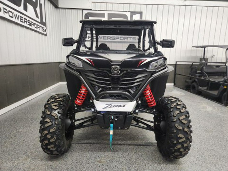 2024 CFMOTO ZForce 950 Sport-4
