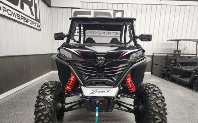 2024 CFMOTO ZForce 950 Sport-4