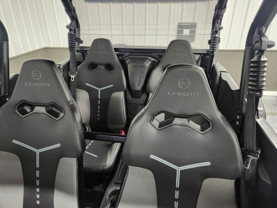 2024 CFMOTO ZForce 950 Sport-4