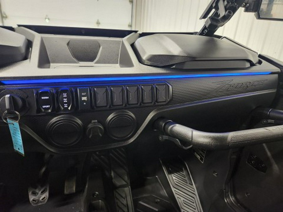 2024 CFMOTO ZForce 950 Sport-4