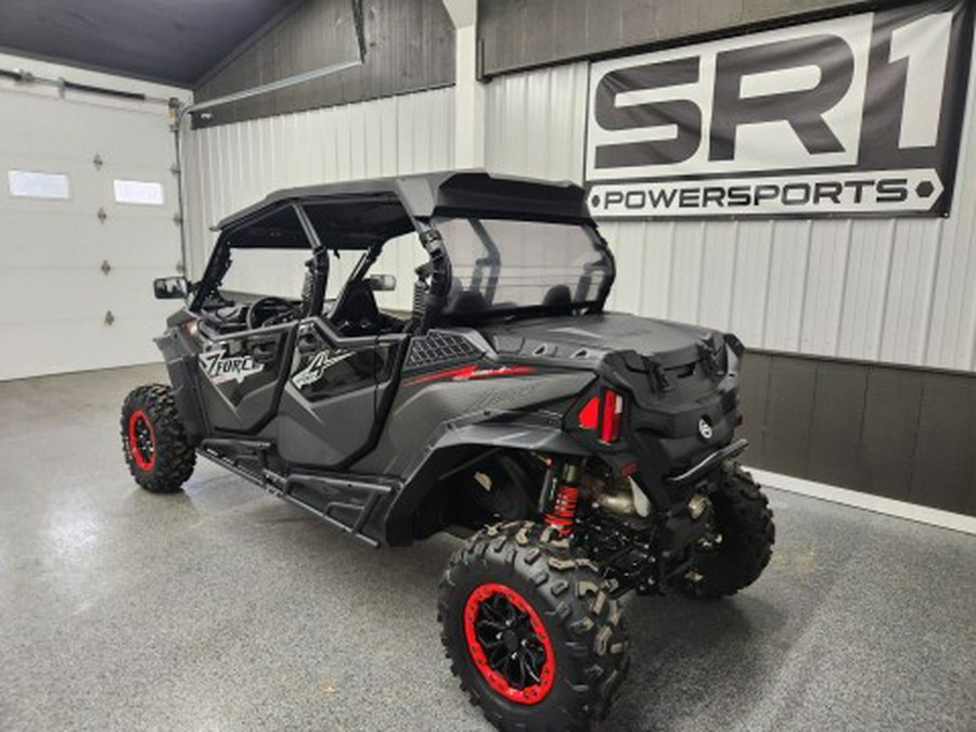 2024 CFMOTO ZForce 950 Sport-4