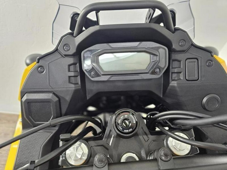 2026 Kawasaki KLR®650