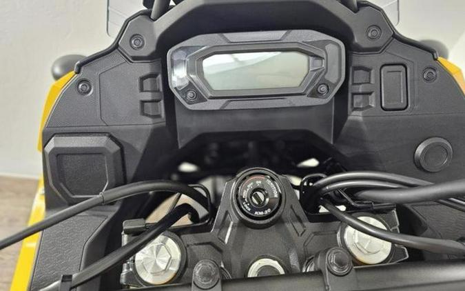 2026 Kawasaki KLR®650