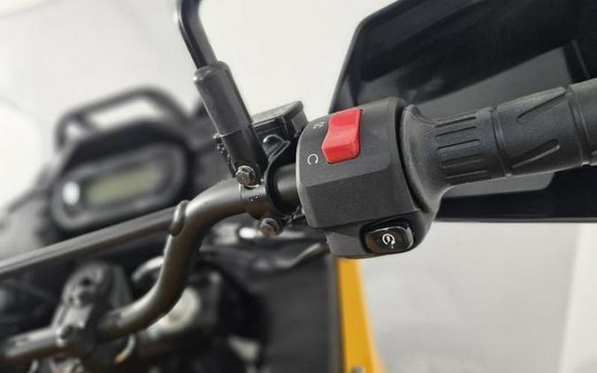 2026 Kawasaki KLR®650