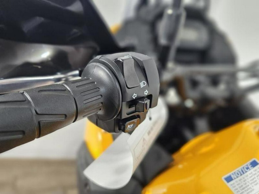 2026 Kawasaki KLR®650