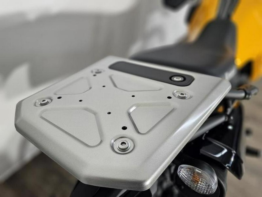 2026 Kawasaki KLR®650