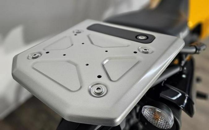 2026 Kawasaki KLR®650