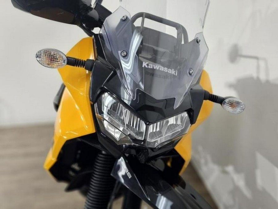 2026 Kawasaki KLR®650