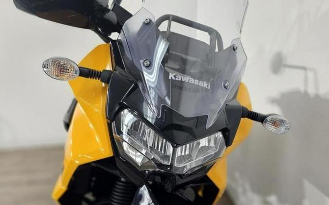 2026 Kawasaki KLR®650