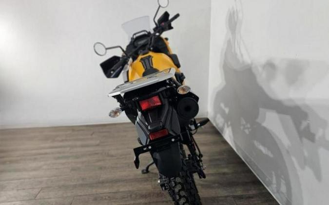 2026 Kawasaki KLR 650