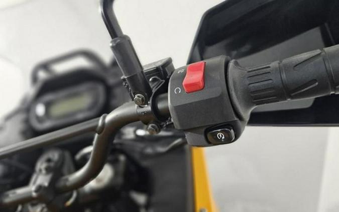 2026 Kawasaki KLR 650