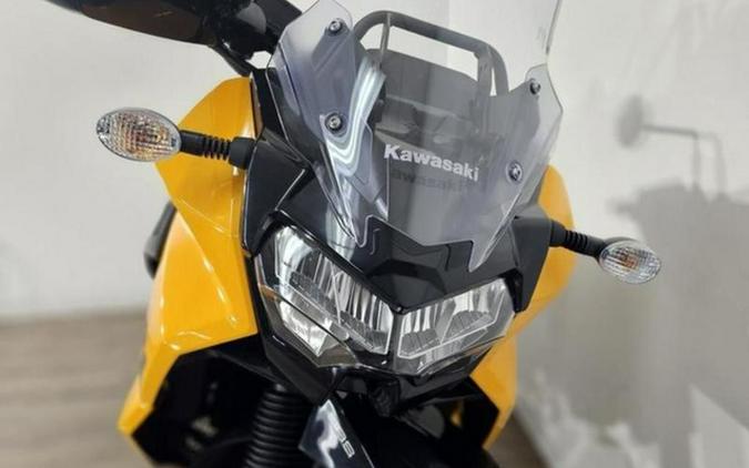 2026 Kawasaki KLR 650