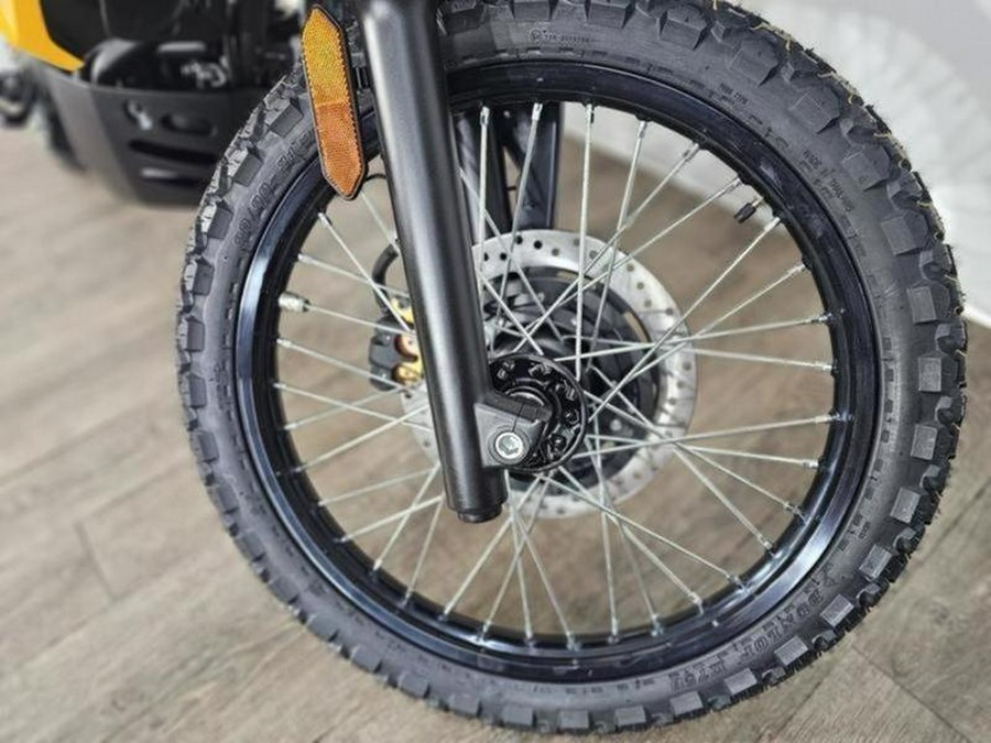 2026 Kawasaki KLR®650