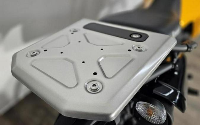 2026 Kawasaki KLR 650