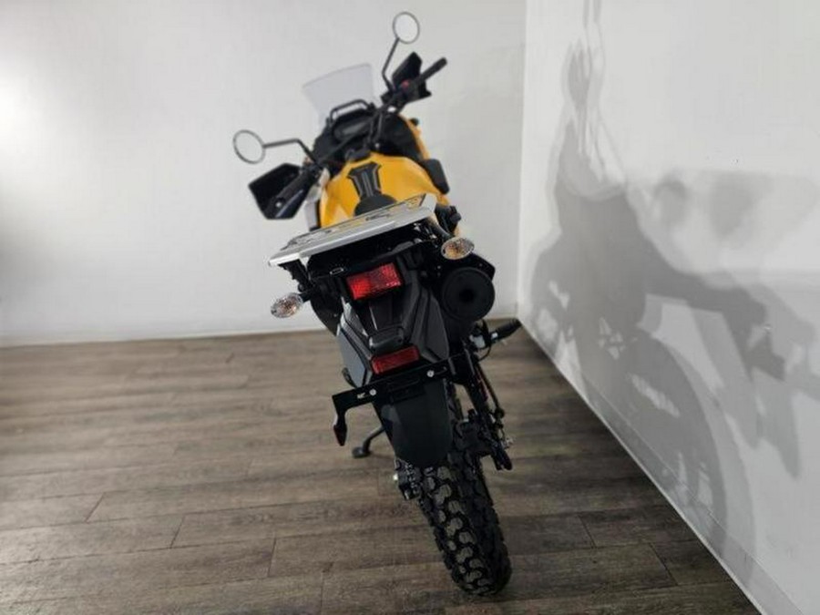 2026 Kawasaki KLR®650