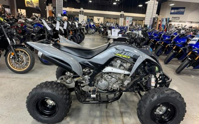 2021 Yamaha Raptor 700