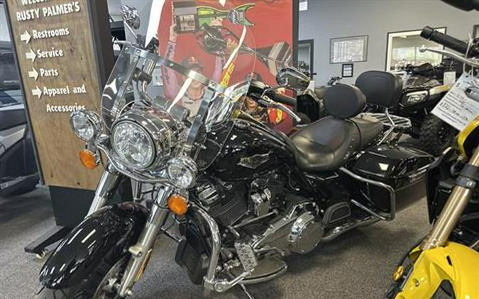 2019 Harley-Davidson Road King®