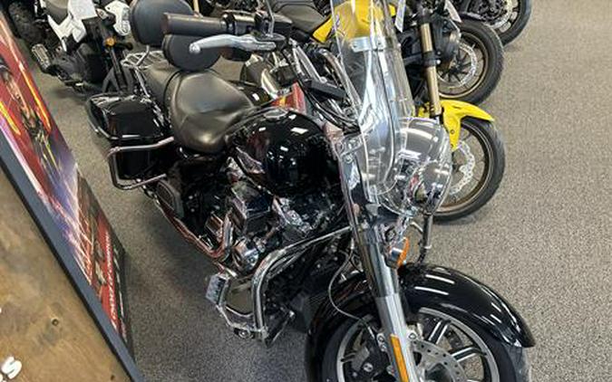2019 Harley-Davidson Road King®