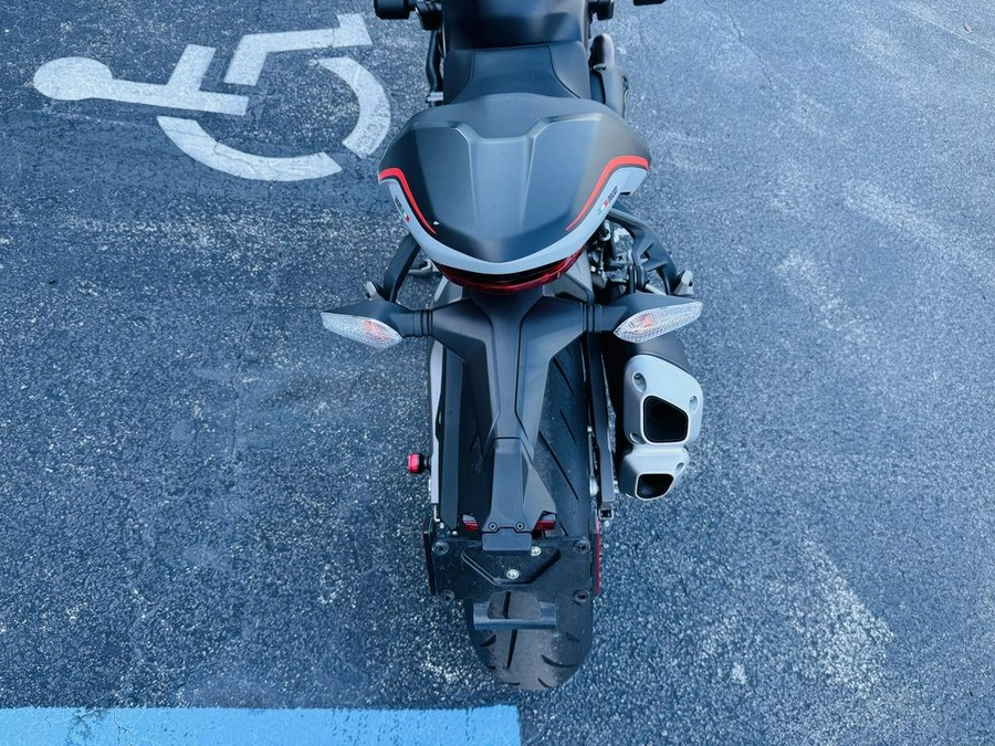 2019 Ducati Monster 821 Stealth