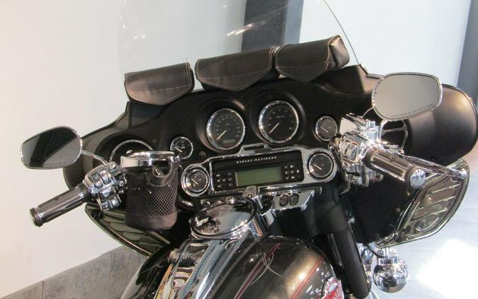 2006 Harley-Davidson® FLHTCUI - Ultra Classic® Electra Glide®