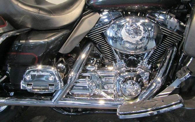 2006 Harley-Davidson® FLHTCUI - Ultra Classic® Electra Glide®