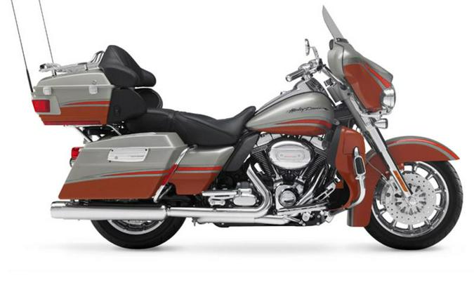 2009 Harley-Davidson® FLHTCUSE - CVO™ Ultra Classic® Electra Glide