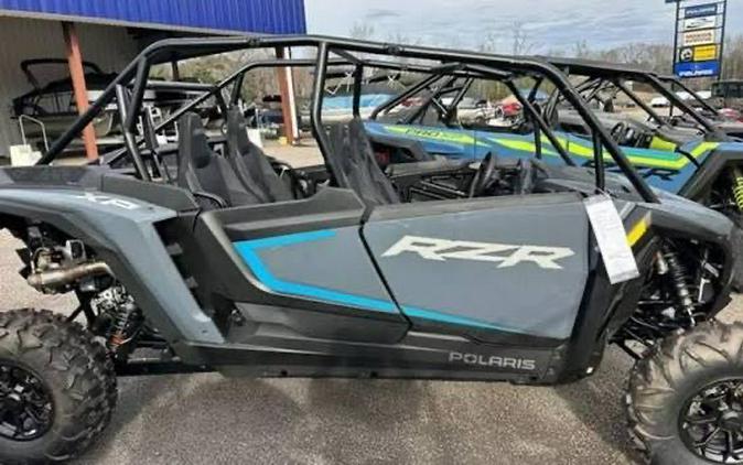 2026 RZR XP 4 1000 SPORT - Polaris