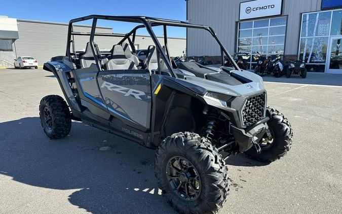 2026 RZR XP 4 1000 SPORT - Polaris