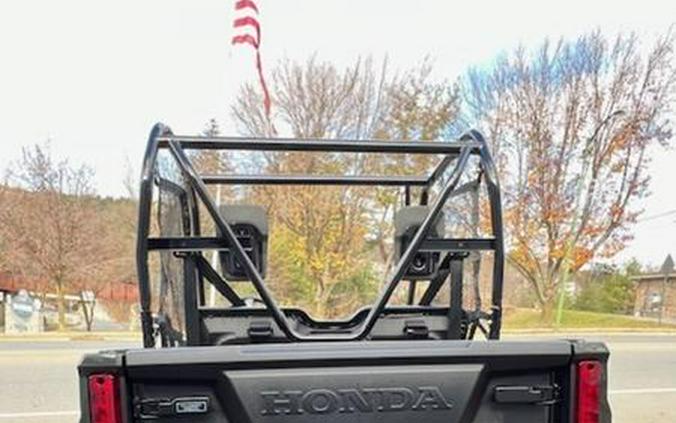 2026 Honda® Pioneer 520