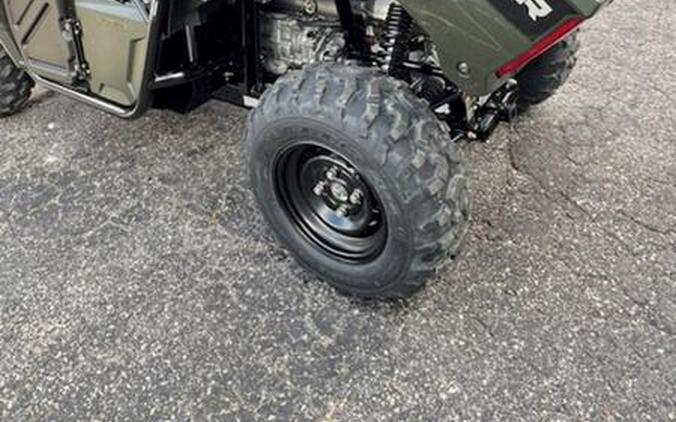 2026 Honda® Pioneer 520