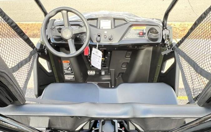 2026 Honda® Pioneer 520