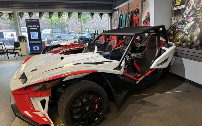 2023 Polaris Slingshot® ROUSH® Edition AutoDrive