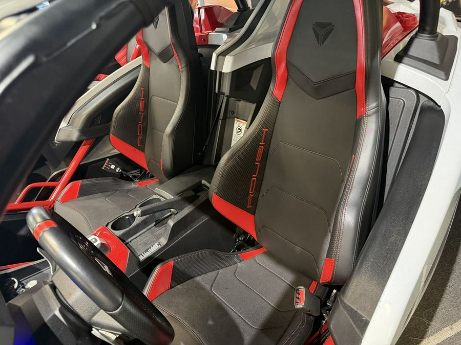 2023 Polaris Slingshot® ROUSH® Edition AutoDrive