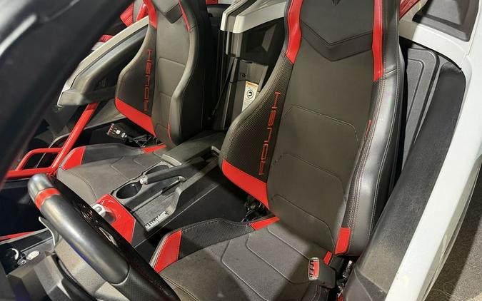 2023 Polaris Slingshot® ROUSH® Edition AutoDrive