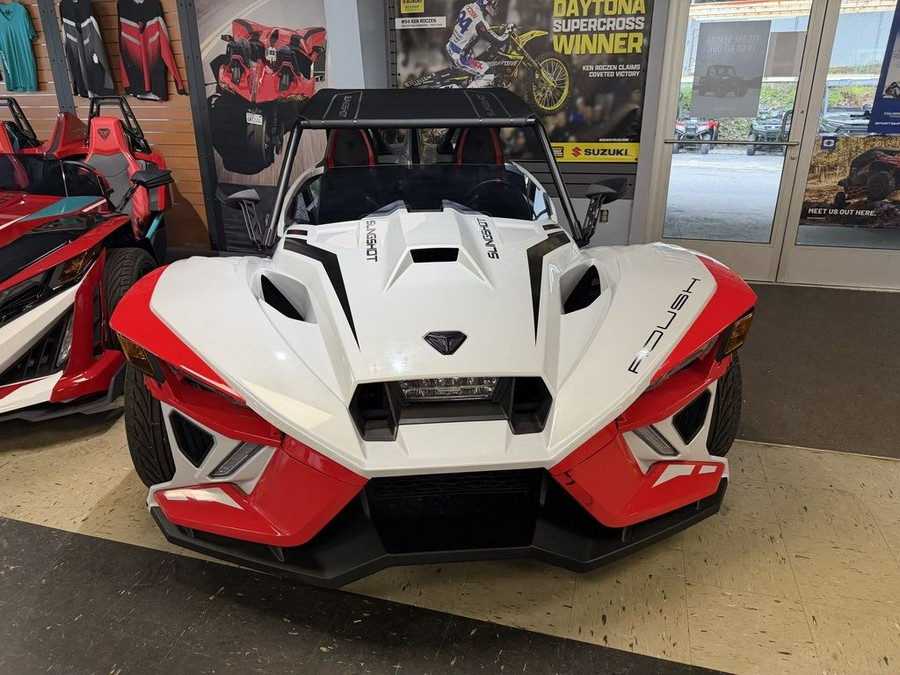 2023 Polaris Slingshot® ROUSH® Edition AutoDrive