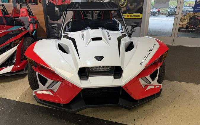 2023 Polaris Slingshot® ROUSH® Edition AutoDrive