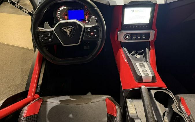 2023 Polaris Slingshot® ROUSH® Edition AutoDrive