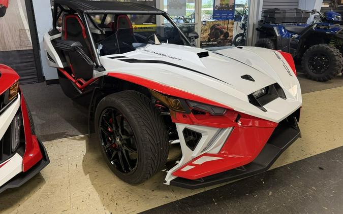 2023 Polaris Slingshot® ROUSH® Edition AutoDrive