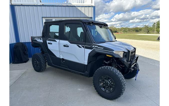 2027 Xpedition XP 5 NorthStar - Polaris