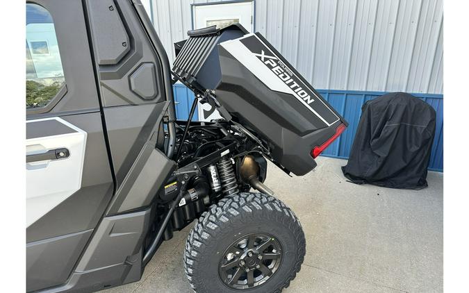 2027 Xpedition XP 5 NorthStar - Polaris
