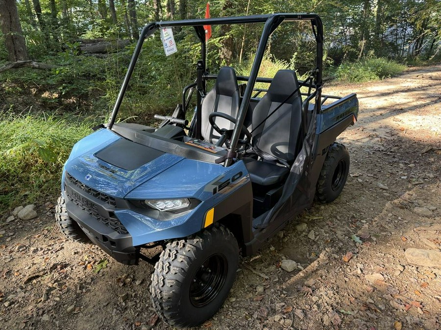 2027 Polaris® Ranger 150 EFI