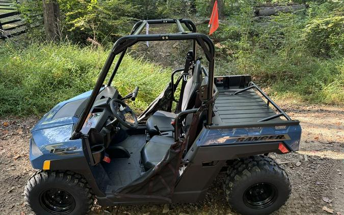 2027 Polaris® Ranger 150 EFI
