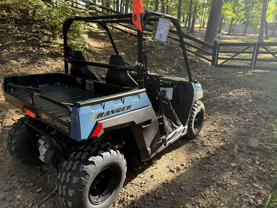 2027 Polaris® Ranger 150 EFI