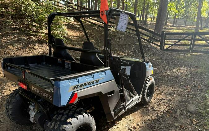 2027 Polaris® Ranger 150 EFI