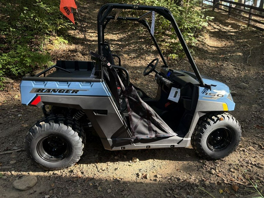 2027 Polaris® Ranger 150 EFI