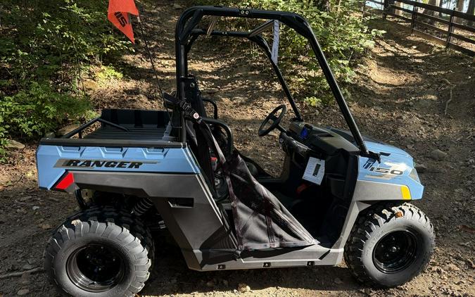 2027 Polaris® Ranger 150 EFI