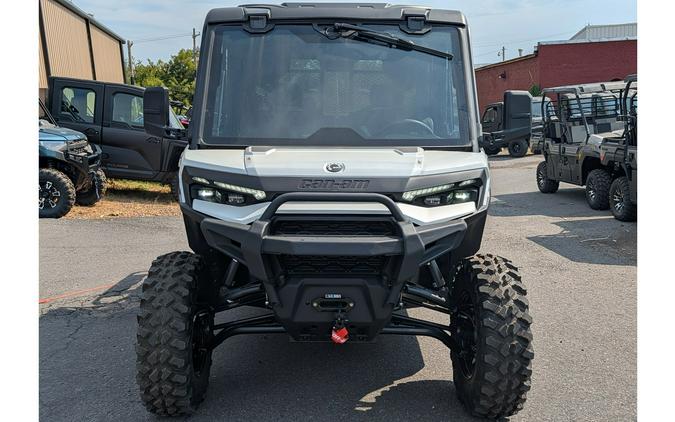 2027 DEFENDER XU MAX LIMITED CAB HD11 - Can-Am