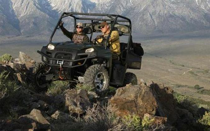 2009 Polaris Ranger™ XP™